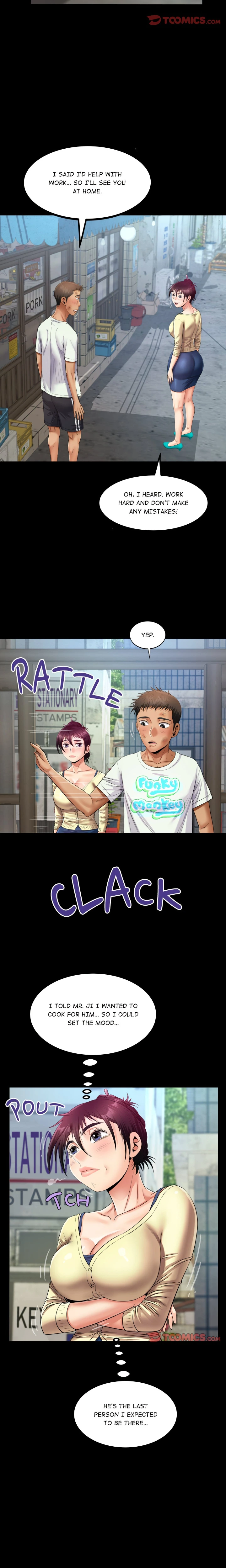 Single Room chapter 27 page 13