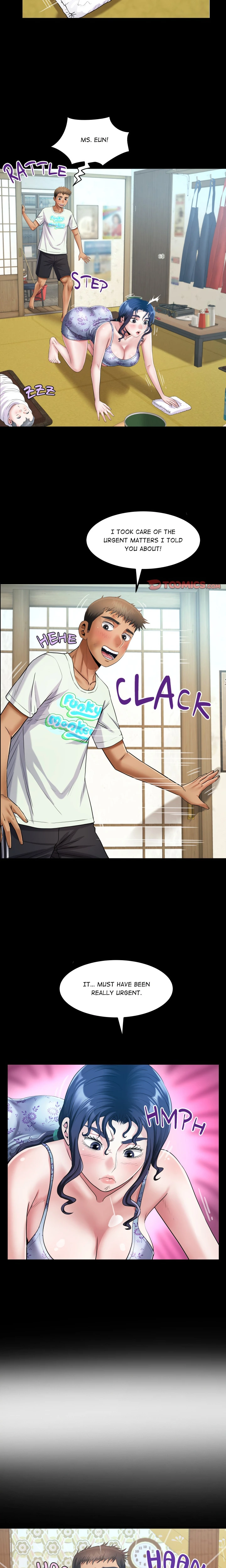 Single Room chapter 27 page 16