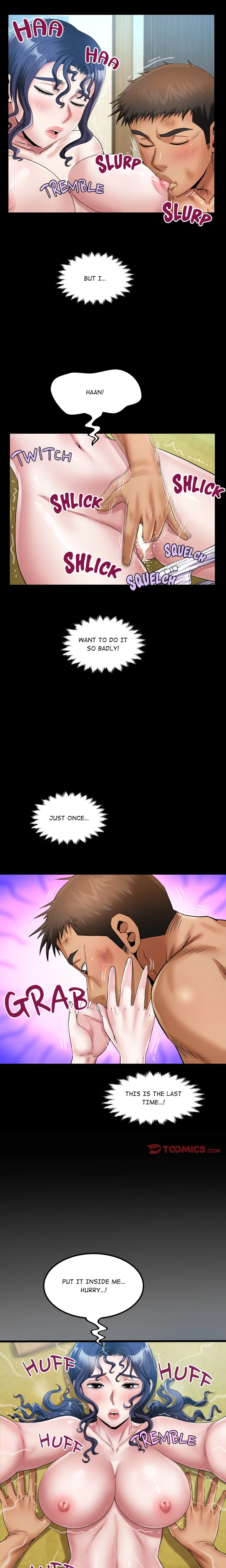 Single Room chapter 27 page 19