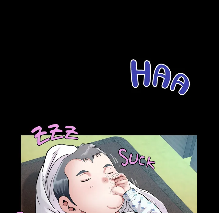 Single Room chapter 28 page 20