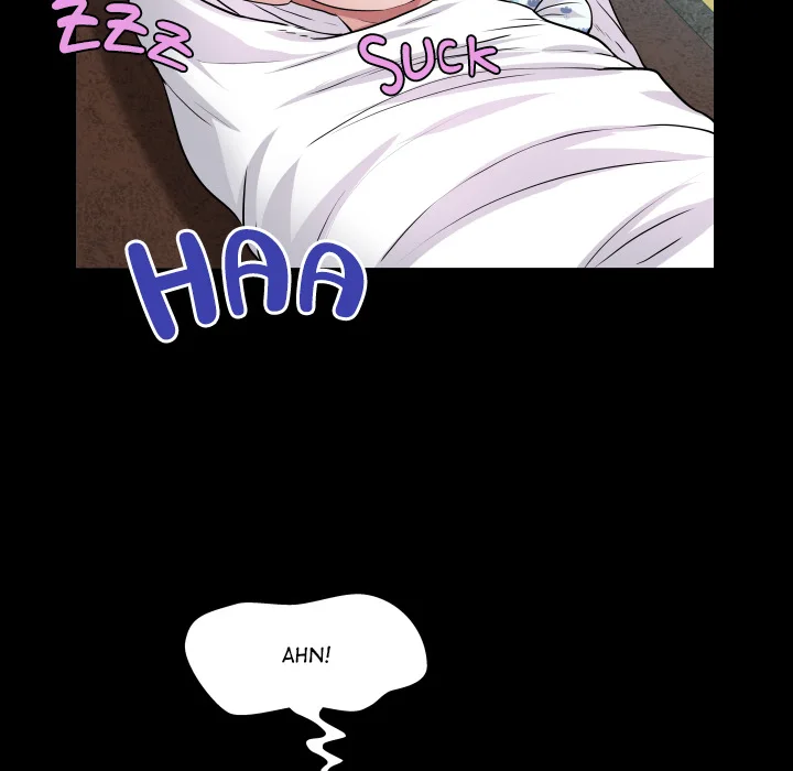 Single Room chapter 28 page 21