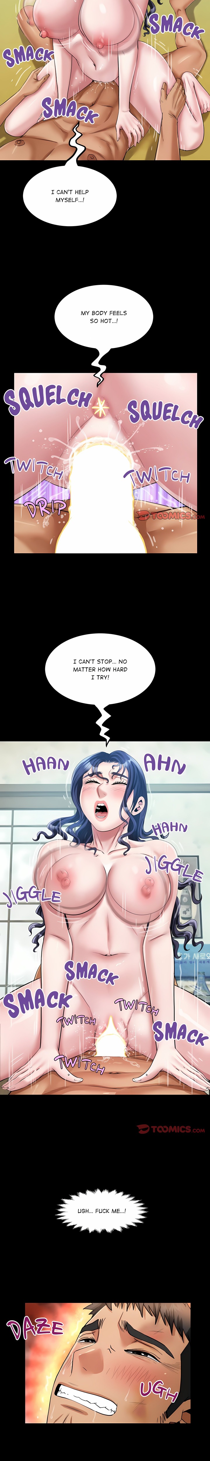 Single Room chapter 29 page 3