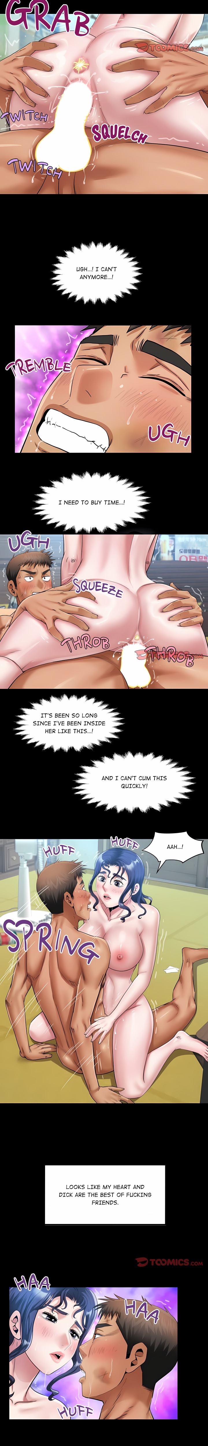 Single Room chapter 29 page 5