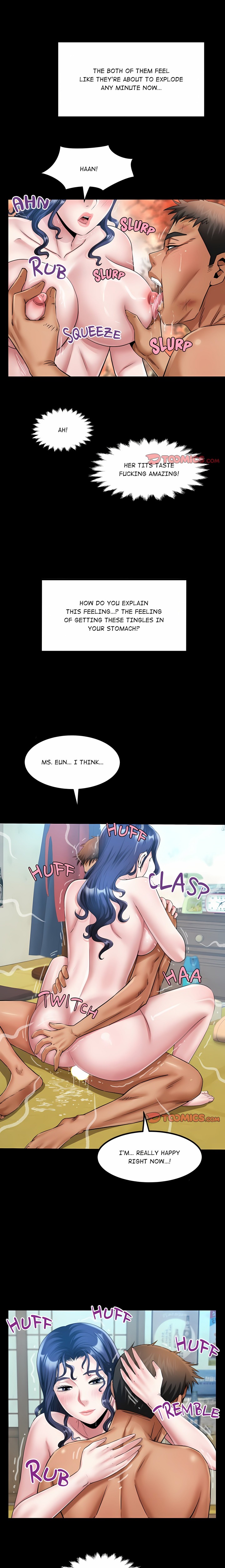 Single Room chapter 29 page 6