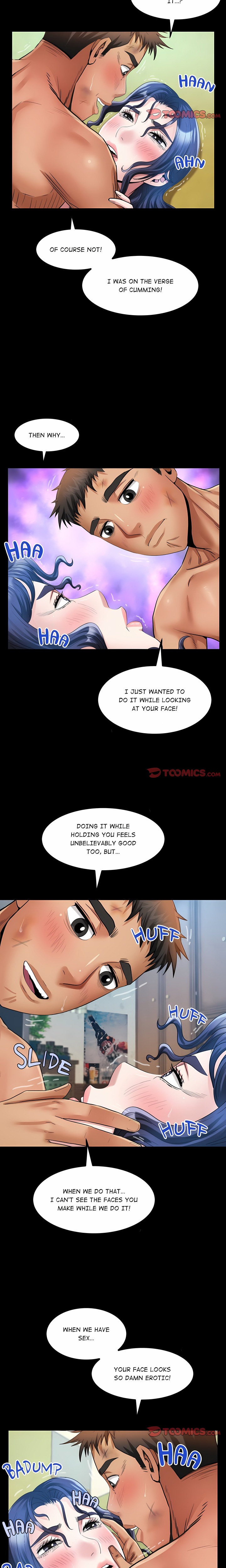 Single Room chapter 29 page 10