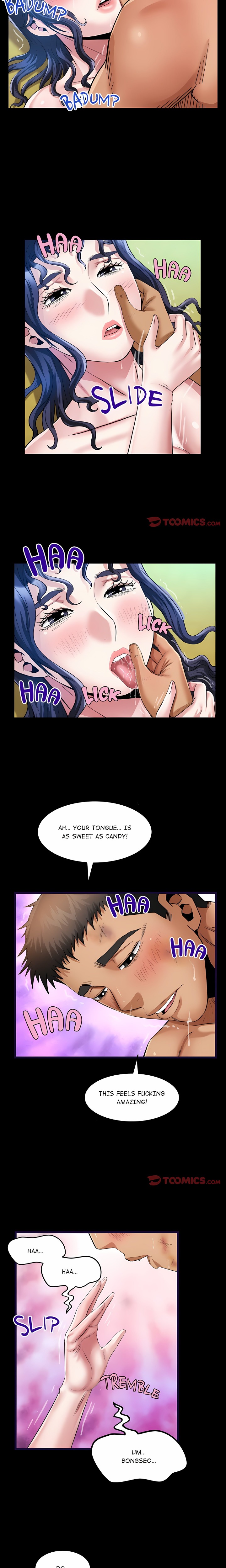 Single Room chapter 29 page 11