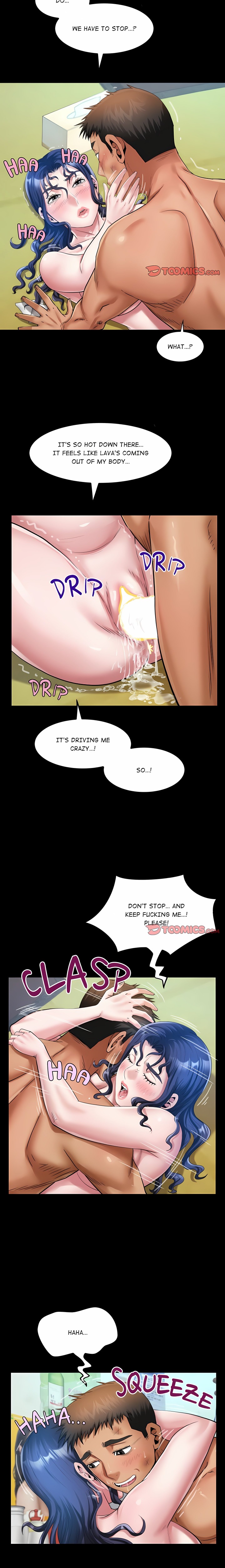 Single Room chapter 29 page 12