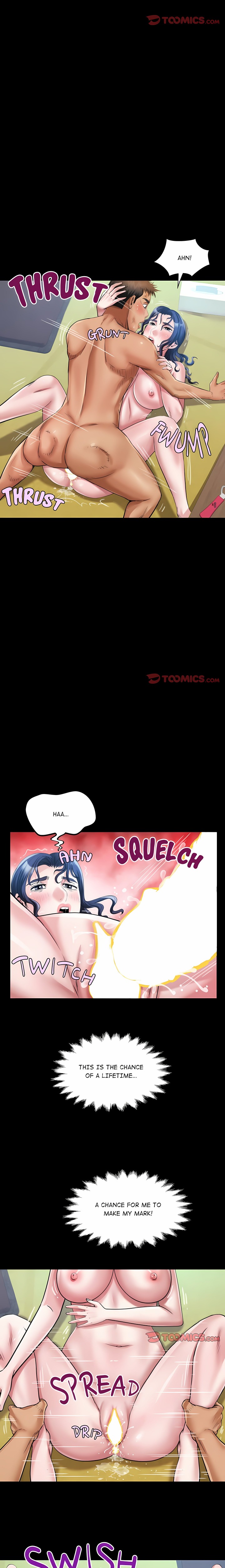 Single Room chapter 29 page 13