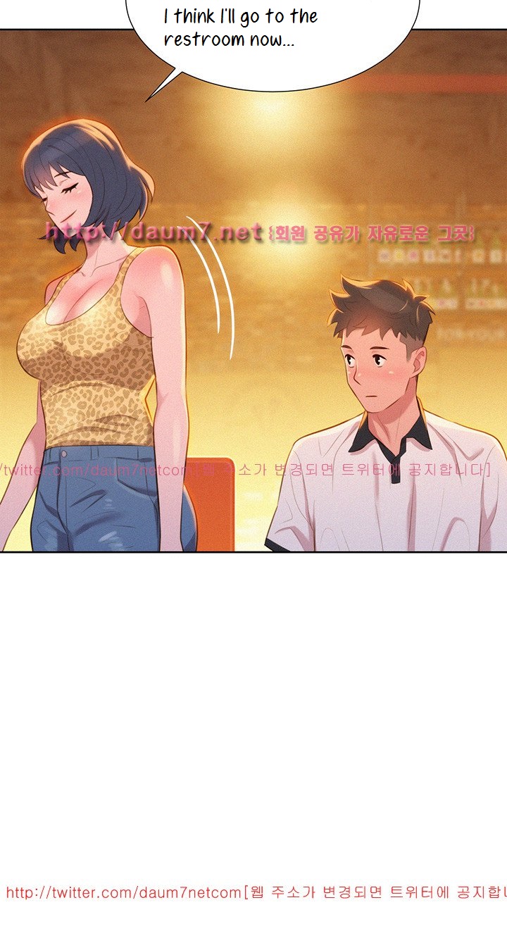 Sister Neighbors chapter 4 page 9