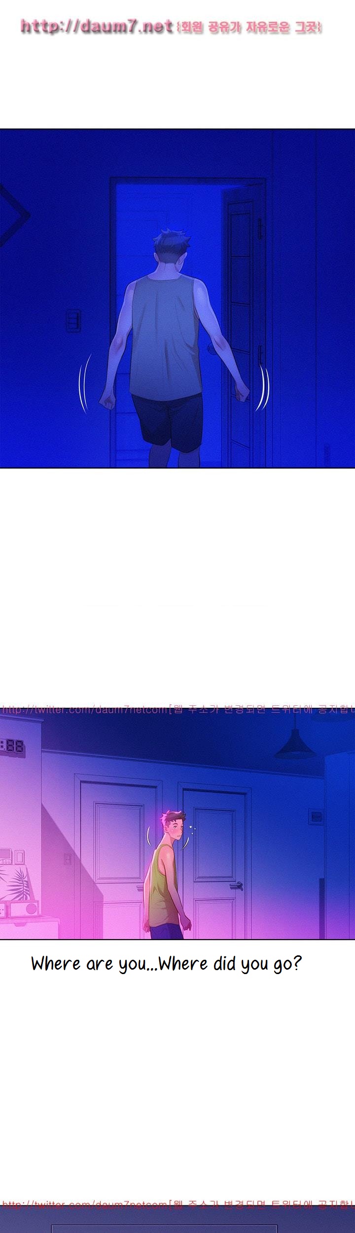 Sister Neighbors chapter 14 page 31