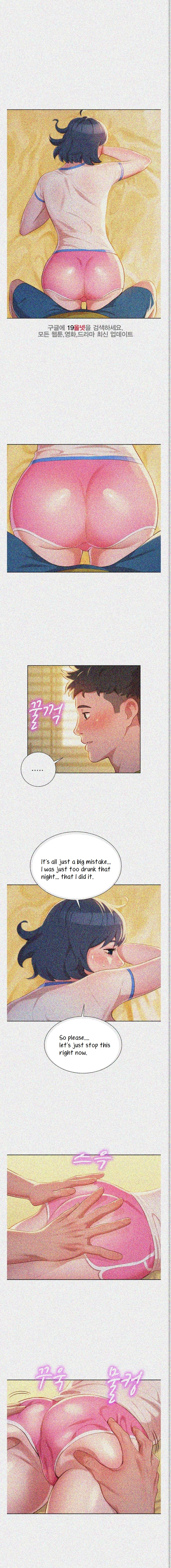 Sister Neighbors chapter 20 page 9