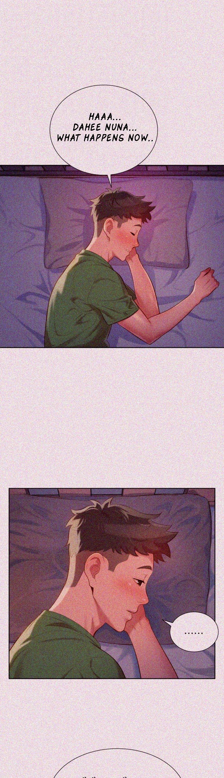 Sister Neighbors chapter 25 page 12