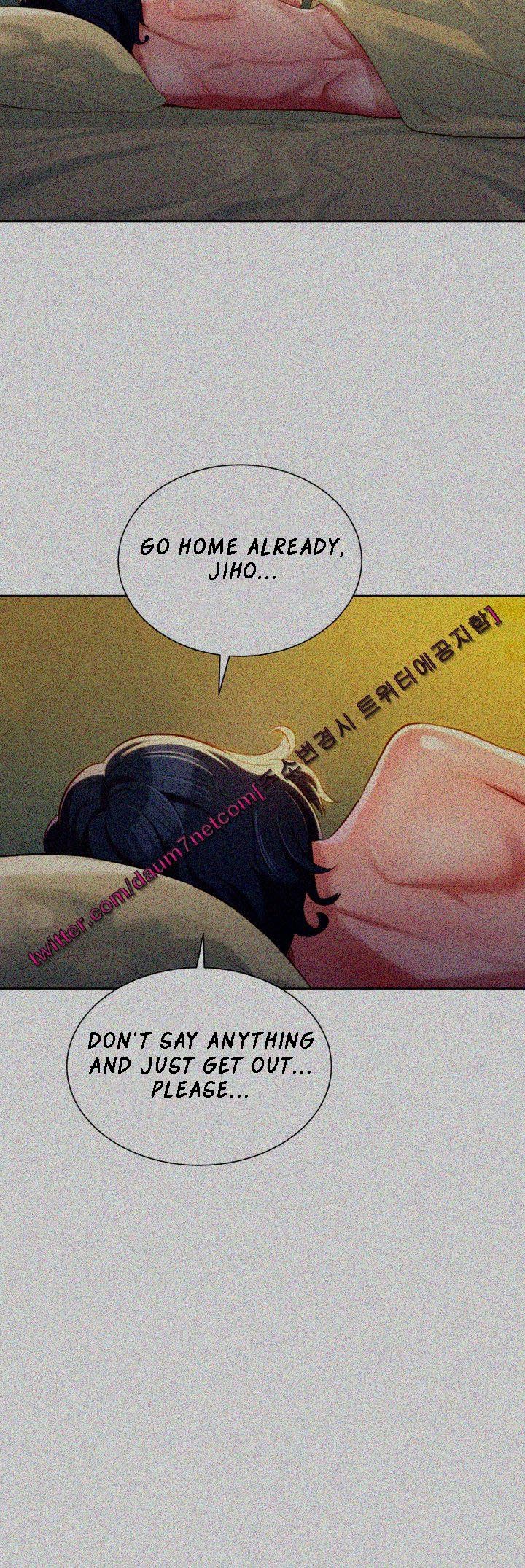 Sister Neighbors chapter 28 page 14