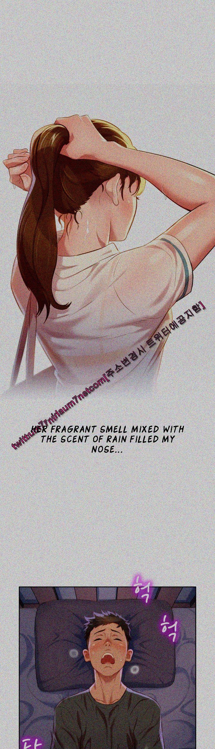 Sister Neighbors chapter 28 page 30