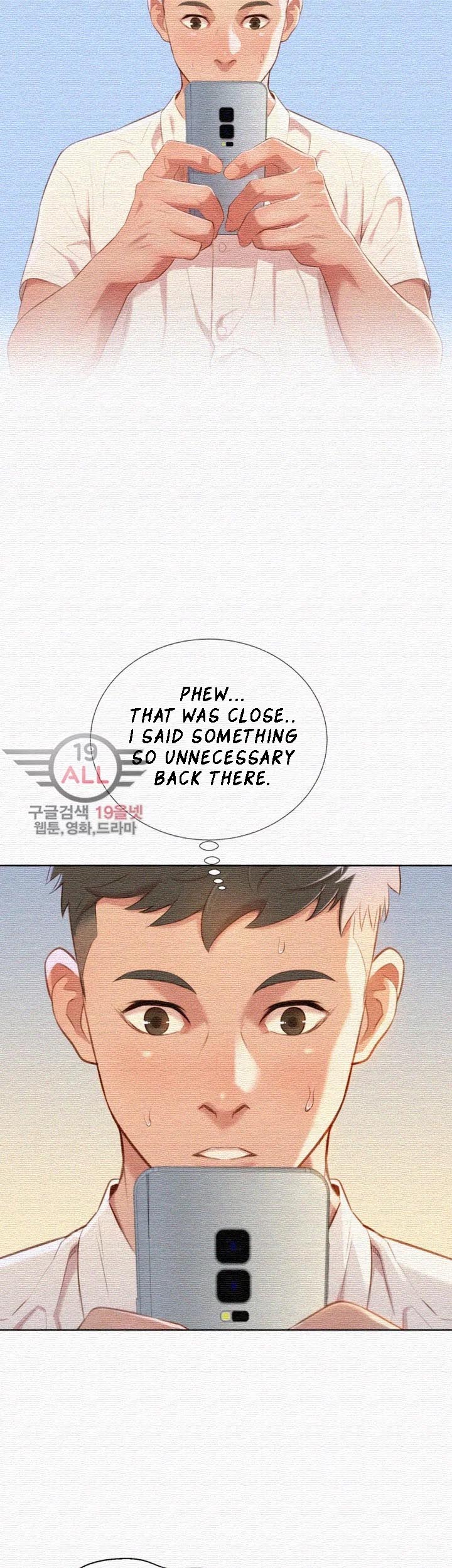 Sister Neighbors chapter 31 page 30