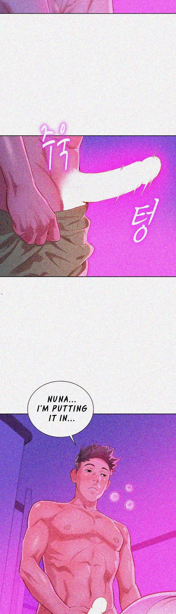Sister Neighbors chapter 33 page 29