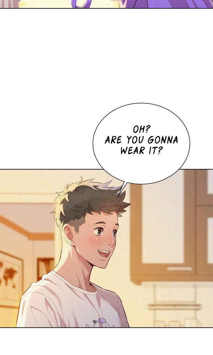 Sister Neighbors chapter 36 page 4