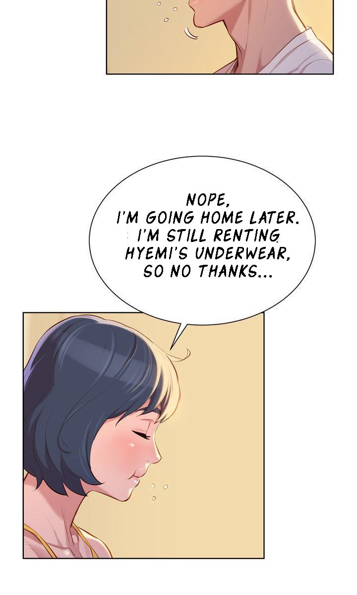 Sister Neighbors chapter 37 page 7