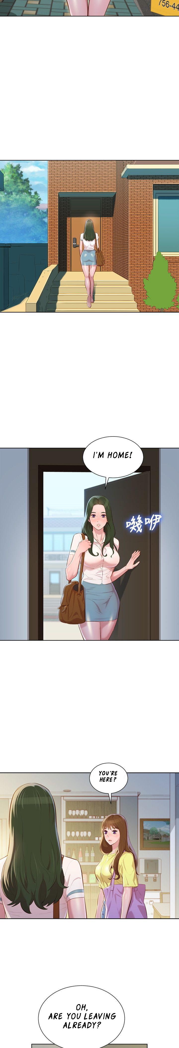 Sister Neighbors chapter 37 page 9