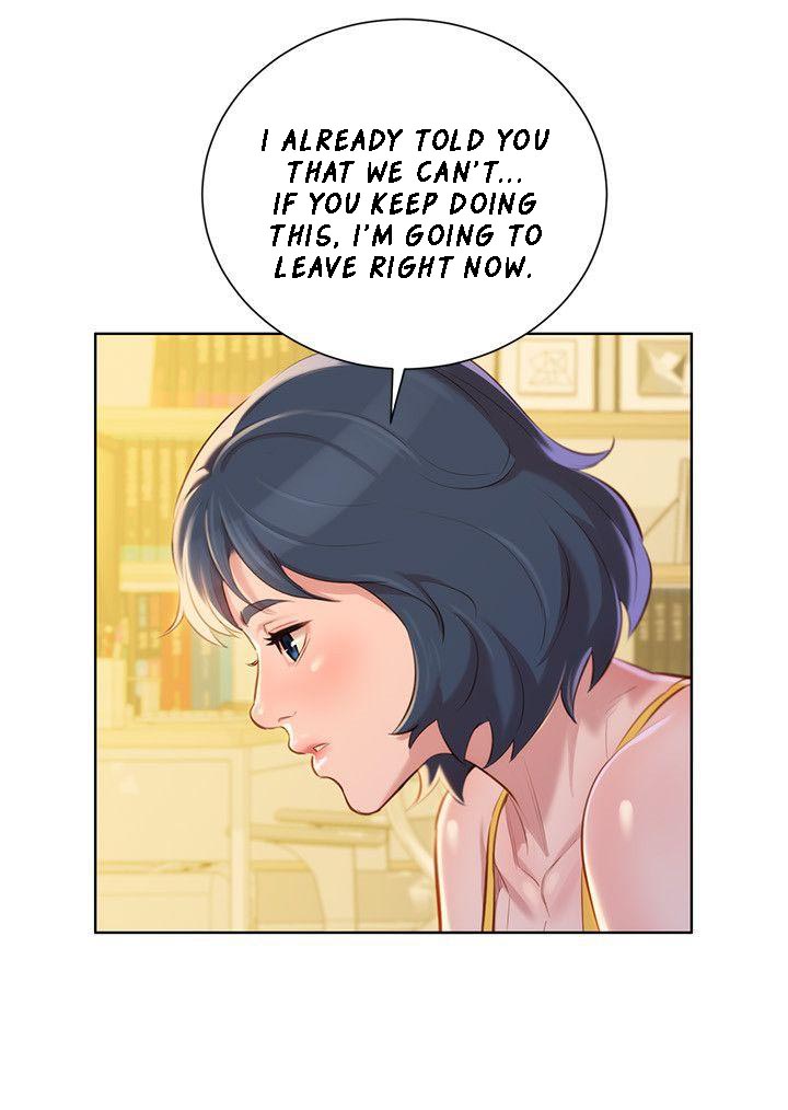 Sister Neighbors chapter 37 page 16