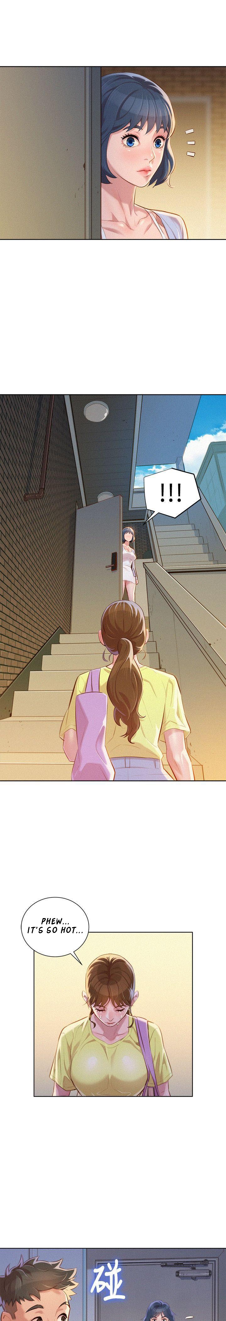 Sister Neighbors chapter 38 page 6
