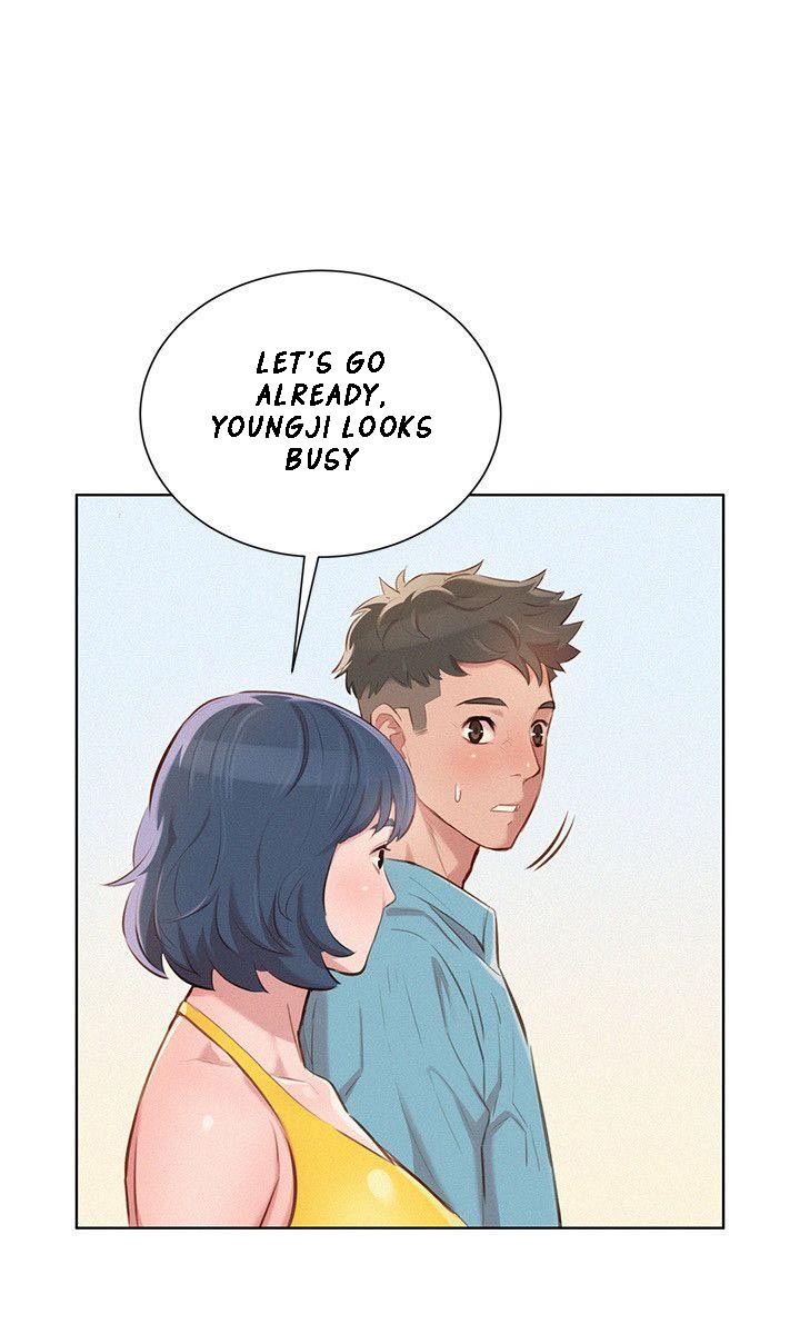 Sister Neighbors chapter 40 page 16