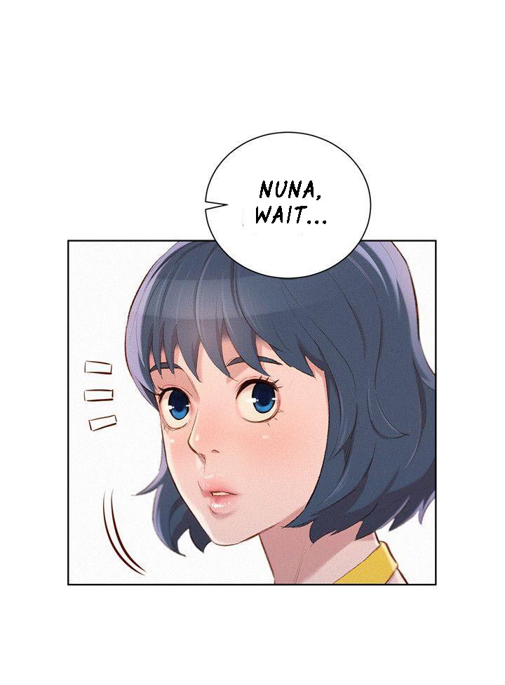 Sister Neighbors chapter 40 page 19