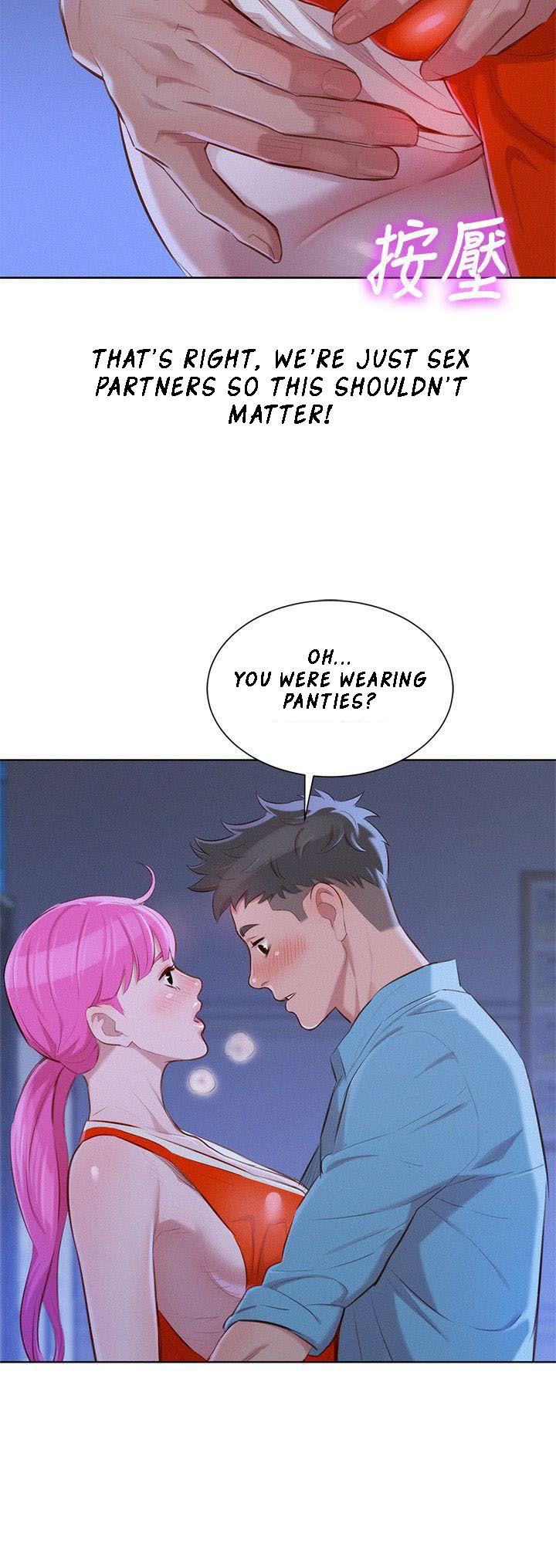 Sister Neighbors chapter 41 page 9