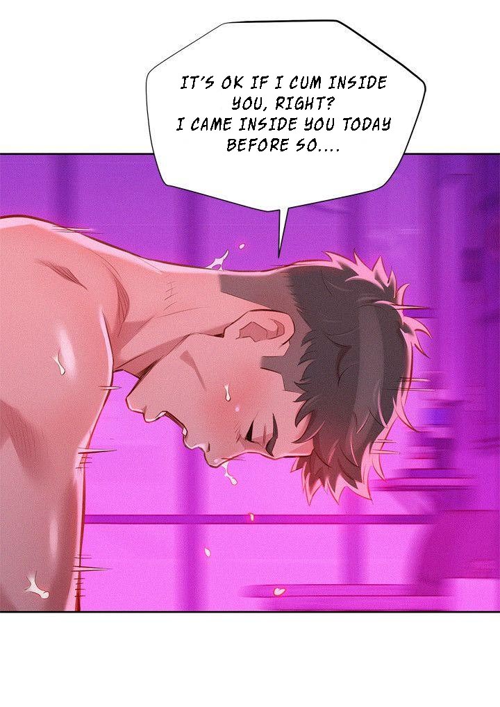 Sister Neighbors chapter 44 page 20