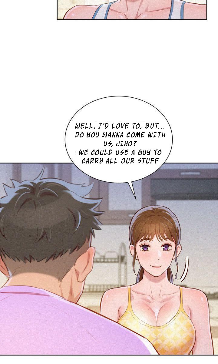 Sister Neighbors chapter 45 page 9