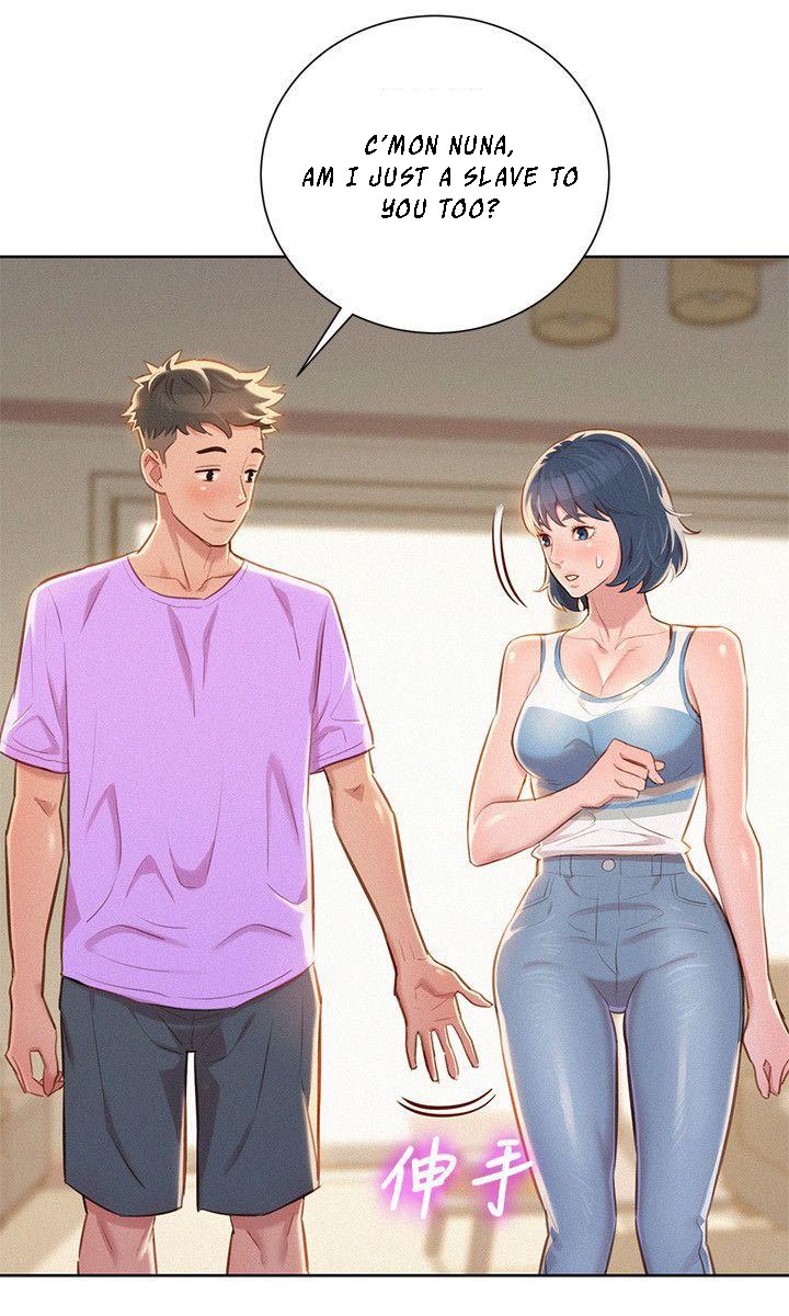 Sister Neighbors chapter 45 page 12