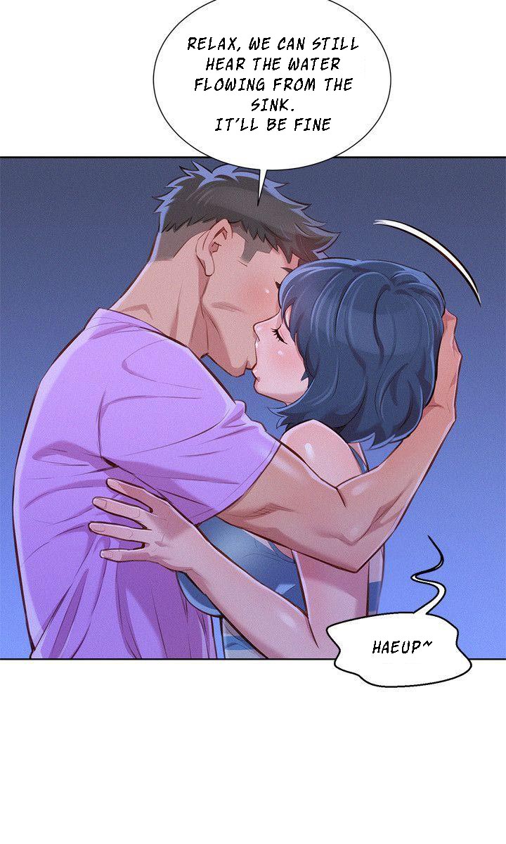 Sister Neighbors chapter 45 page 18