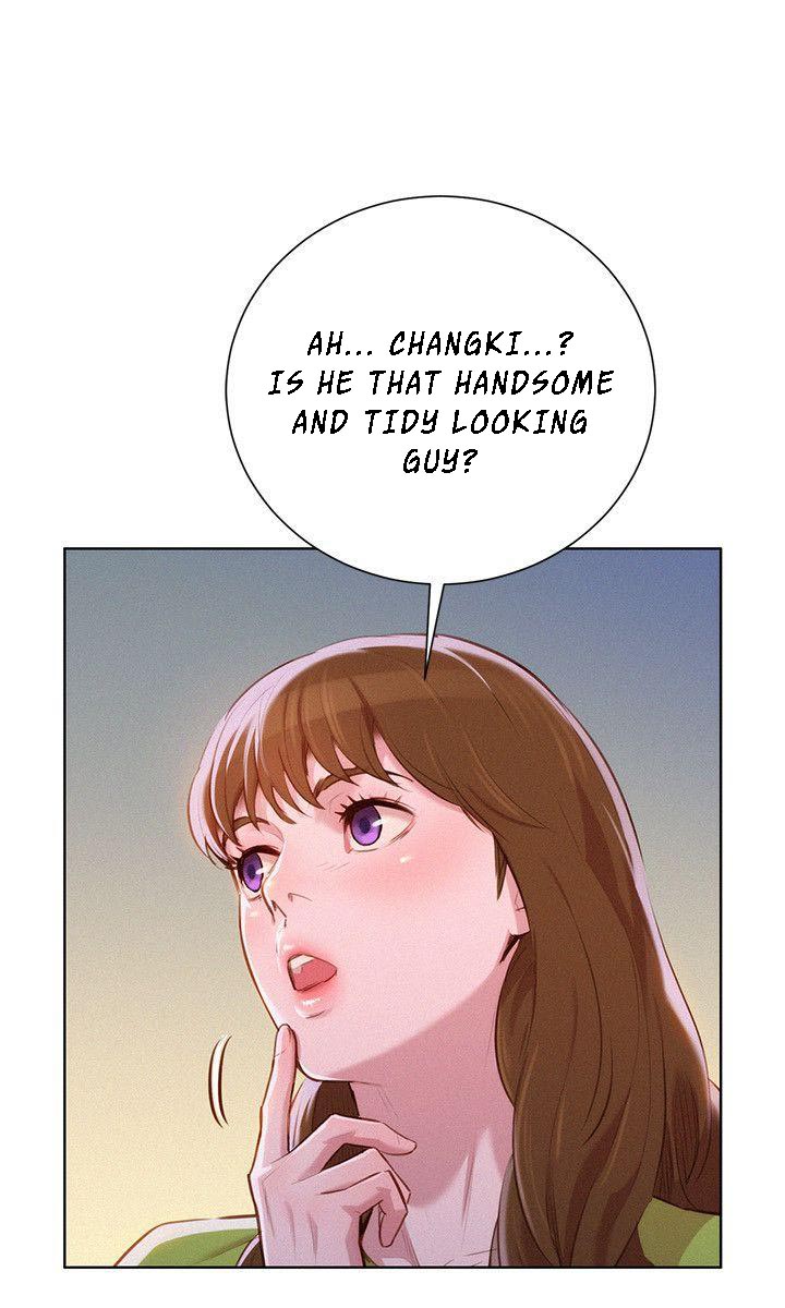 Sister Neighbors chapter 46 page 3