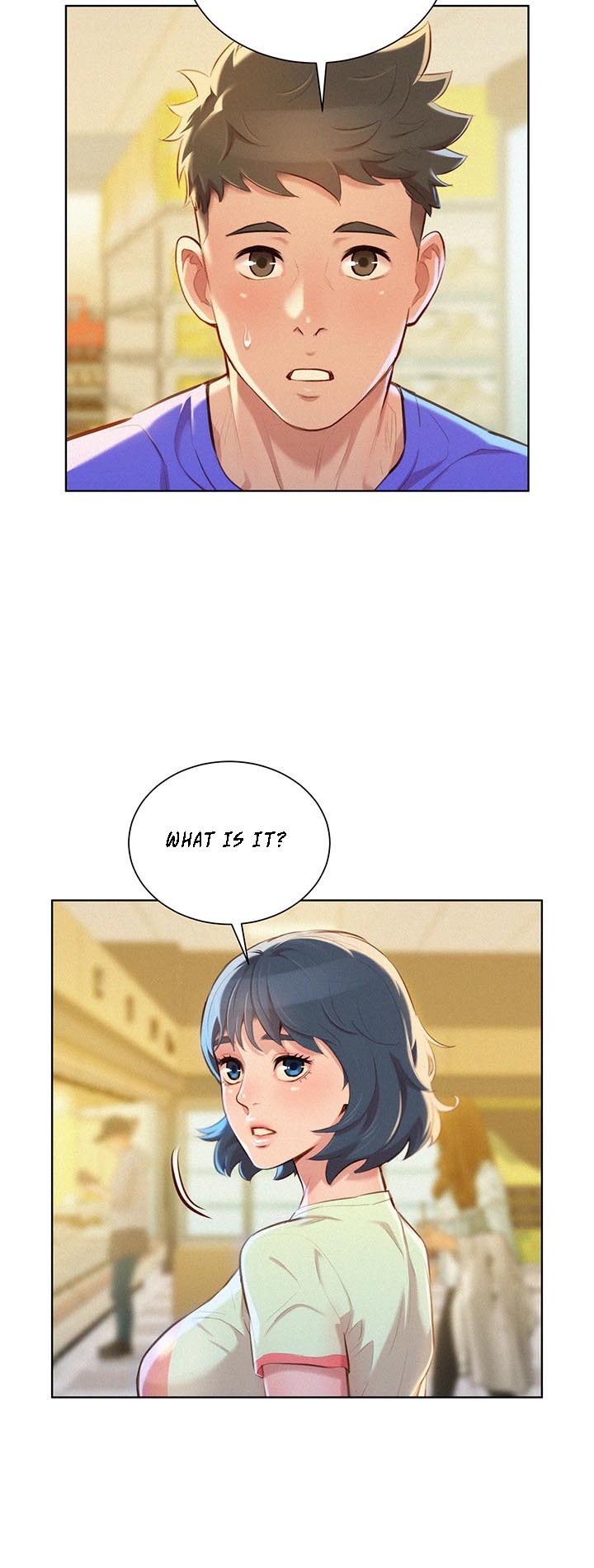Sister Neighbors chapter 52 page 18