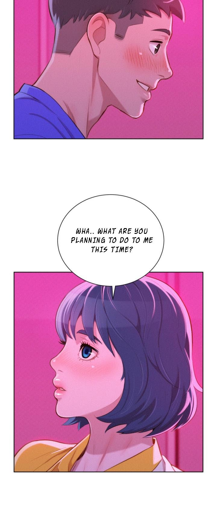 Sister Neighbors chapter 53 page 28