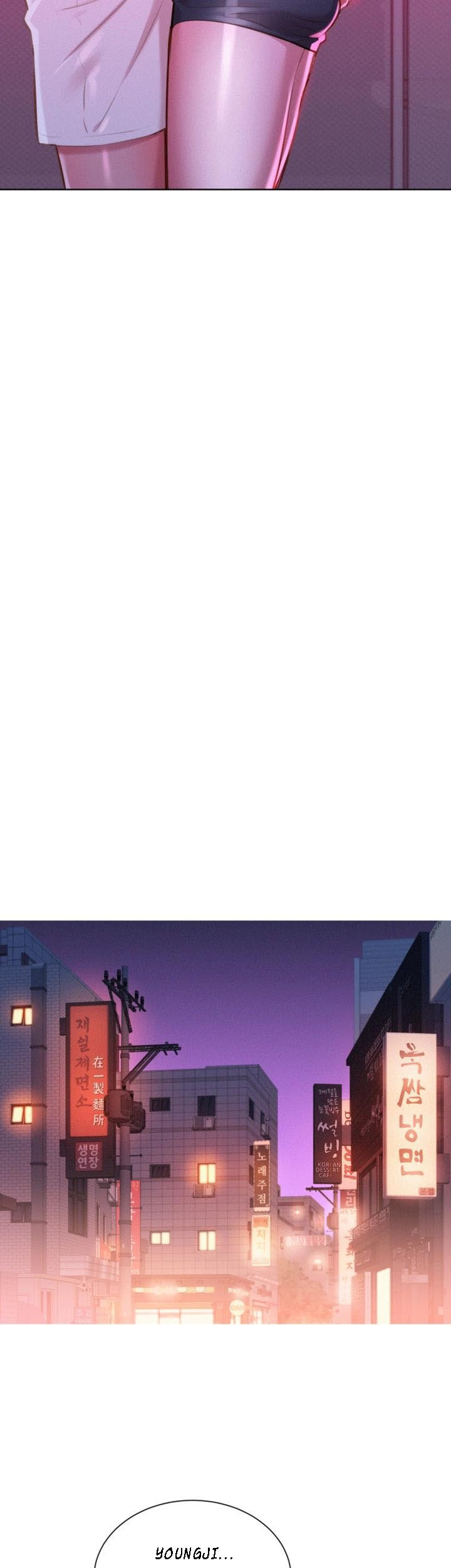 Sister Neighbors chapter 53 page 30