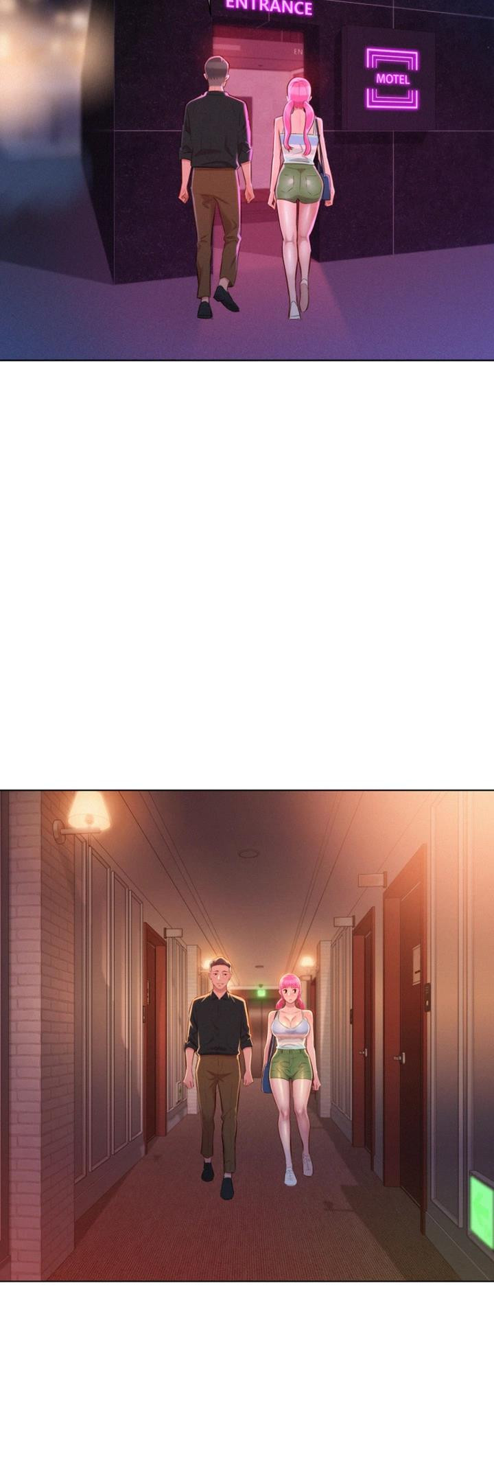 Sister Neighbors chapter 53 page 32
