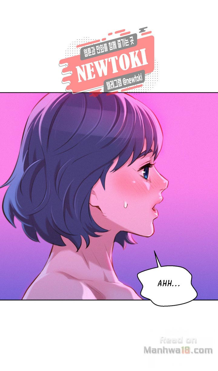 Sister Neighbors chapter 54 page 28