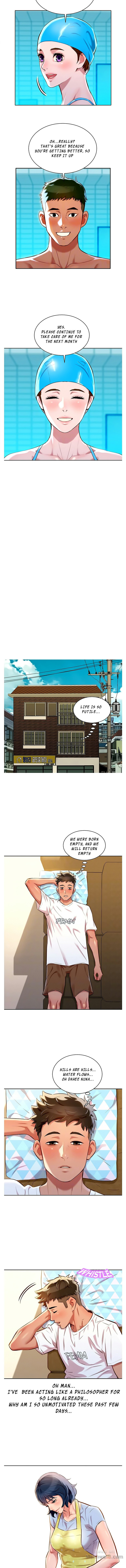 Sister Neighbors chapter 59 page 3