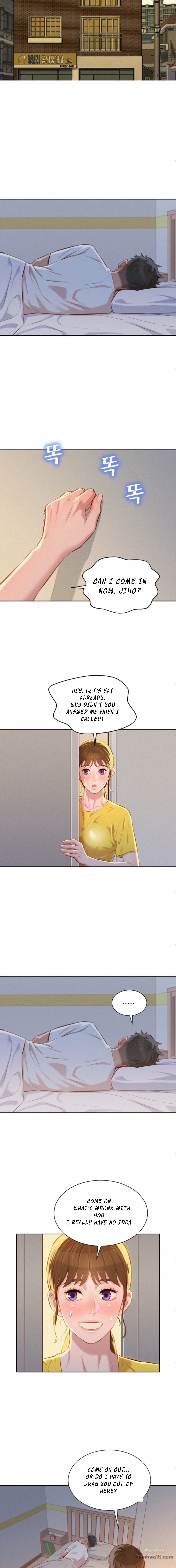 Sister Neighbors chapter 60 page 10