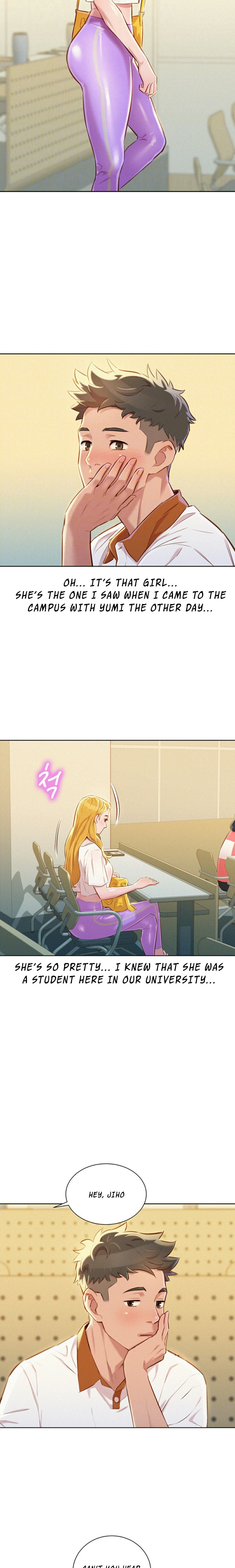 Sister Neighbors chapter 61 page 5