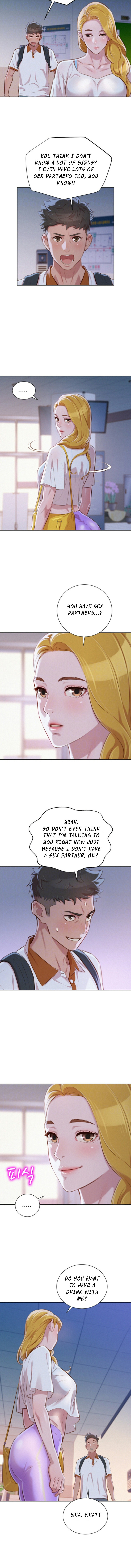 Sister Neighbors chapter 62 page 4