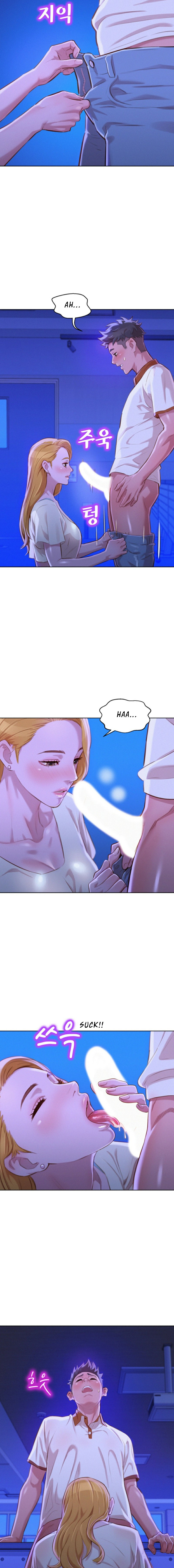 Sister Neighbors chapter 63 page 11