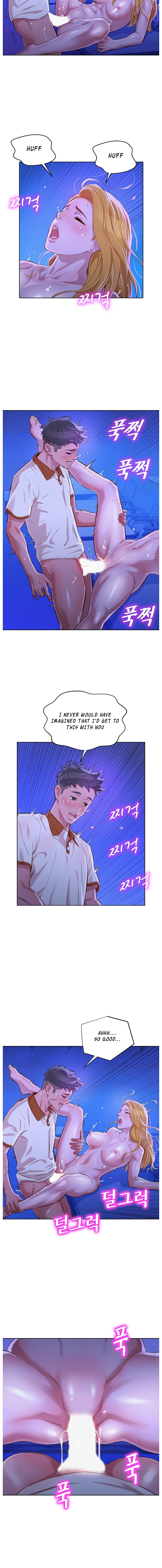 Sister Neighbors chapter 64 page 10