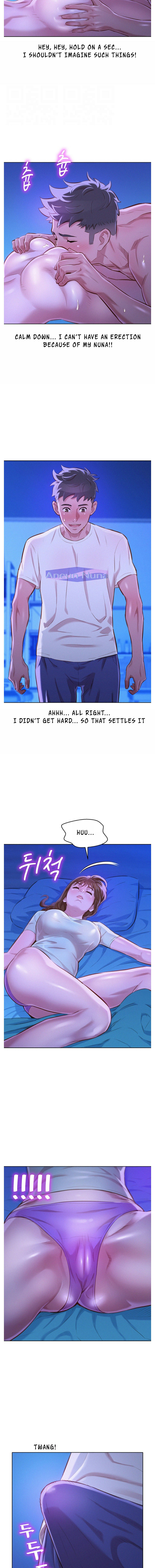 Sister Neighbors chapter 66 page 3