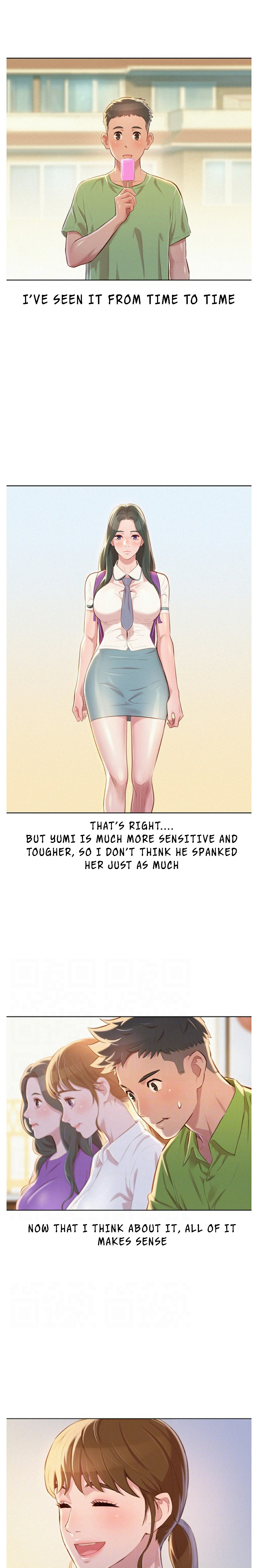 Sister Neighbors chapter 67 page 3