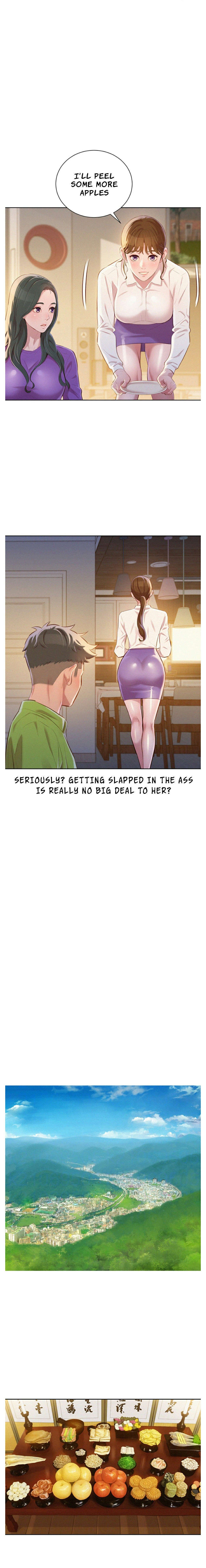 Sister Neighbors chapter 67 page 5