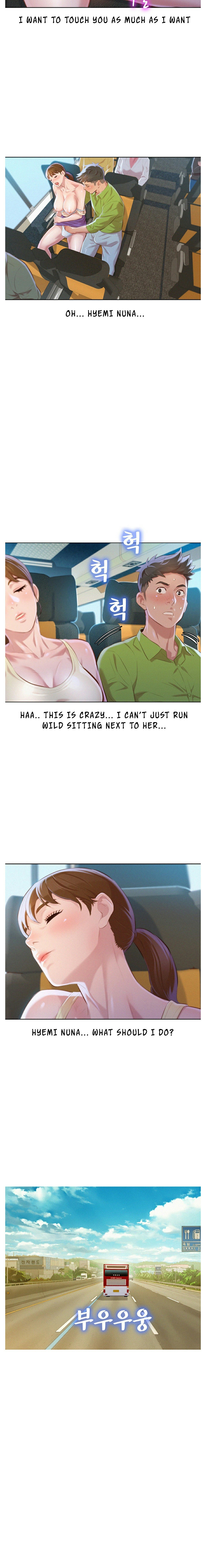 Sister Neighbors chapter 67 page 10
