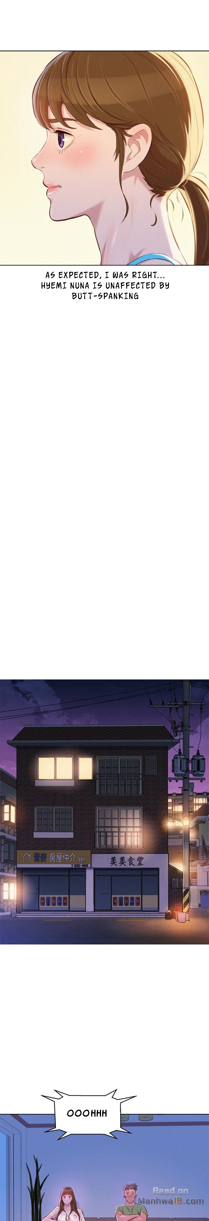 Sister Neighbors chapter 68 page 4