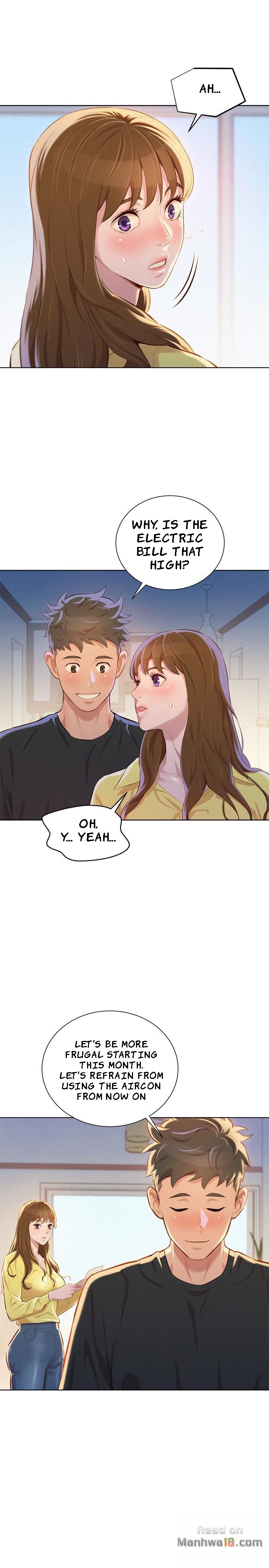 Sister Neighbors chapter 68 page 10